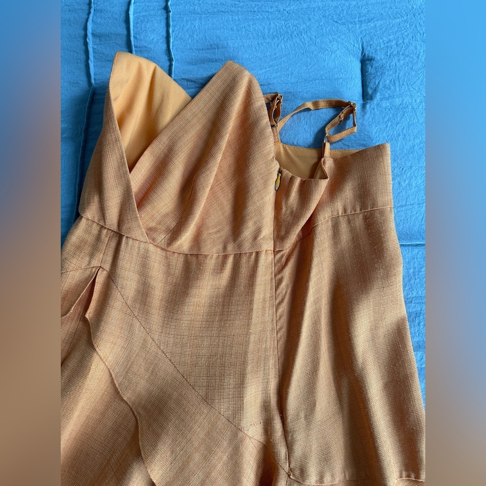 Gisele Dress Sandro - Picture 7 of 9